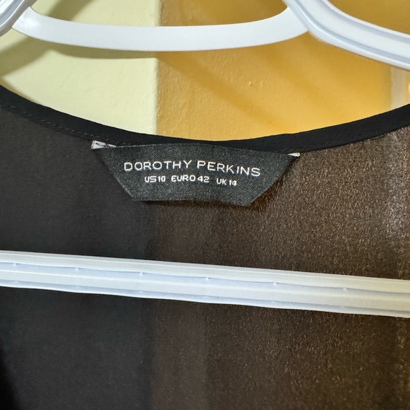 Dorothy Perkins women’s top - Picture 2 of 3